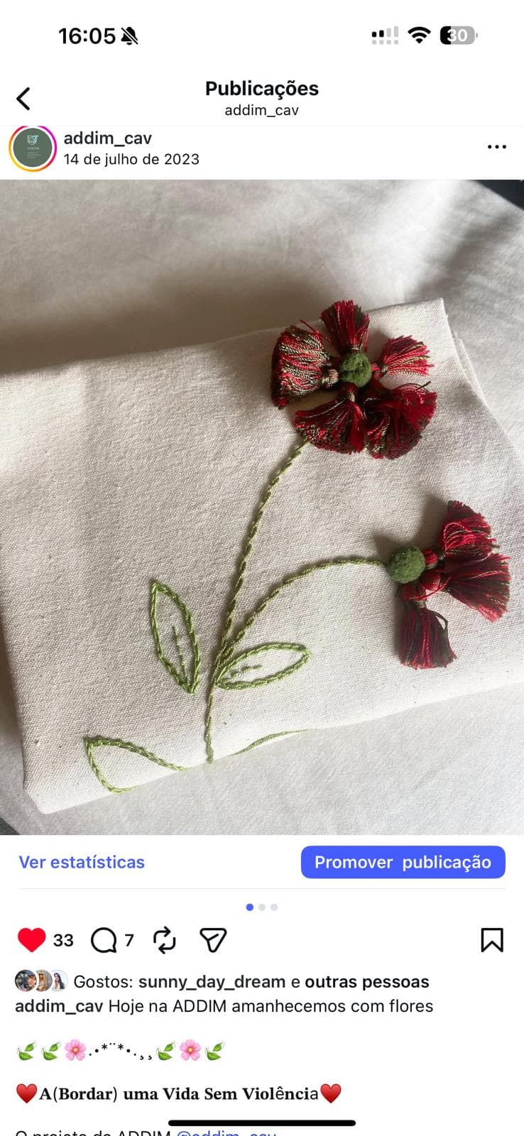 Projeto (Re)Construir Vidas