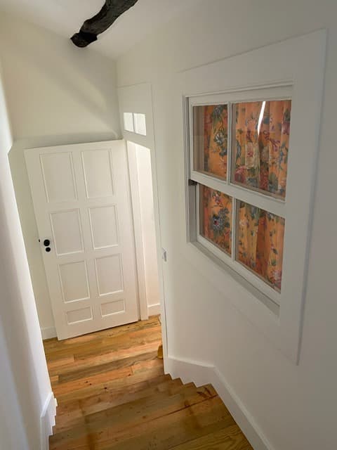 Projeto Casa Magnólia