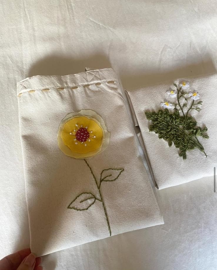 Atividades do projeto